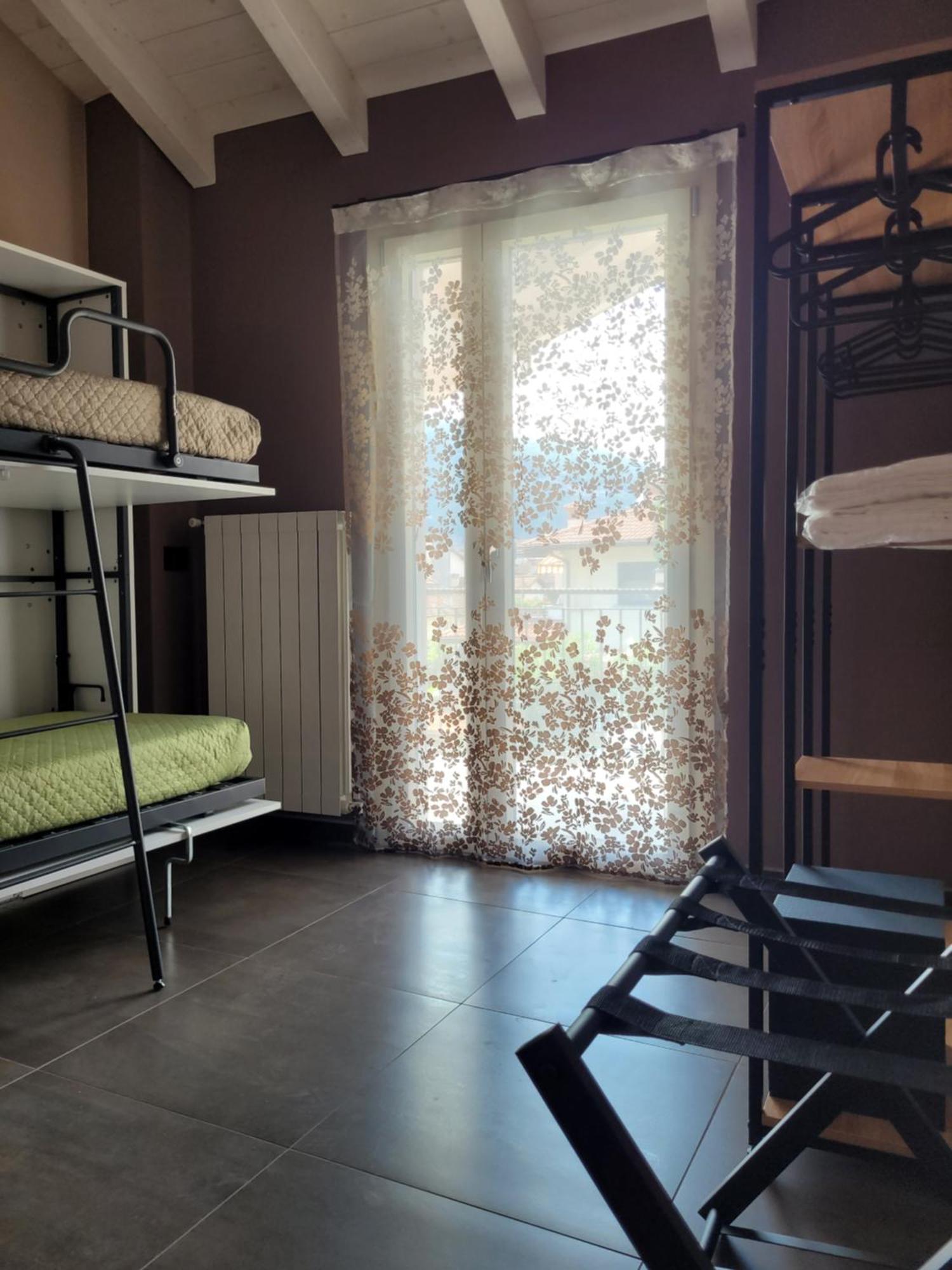 Al Dolce Vita Stresa Exteriör bild
