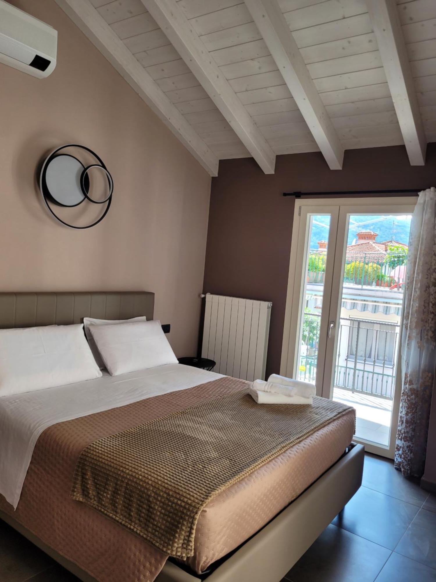 Al Dolce Vita Stresa Exteriör bild